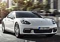 Panamera 4 E-Hybrid 